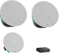 Yealink CMKit-121 Solución de audio para techos
