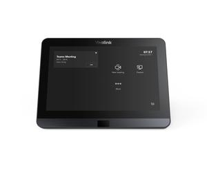 Yealink controller for MVC Series Room System MTouch E2