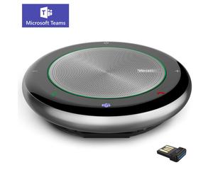 Yealink CP700 con Dongle BT50 Teams