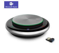 Altavoz Bluetooth Yealink CP900 7W 4.0 Negro