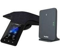 Yealink cp935w-base teléfono ip para conferencias