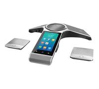 Yealink CP960 - Teléfono IP, color gris
