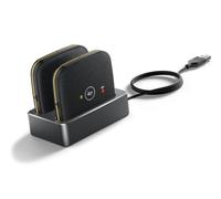 Micrófono de expansión inalámbrico DECT YEALINK CP CPW65