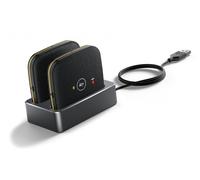 Yealink Cpw65 Wireless Microphones Package