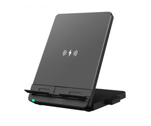 Yealink Dect Accessory - WHC60 Negro Interior