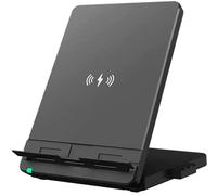 Yealink dect accessory - whc60 smartphone negro cargador inalámbrico
