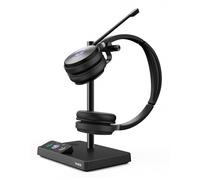 Yealink DECT headset WH62 Dual
