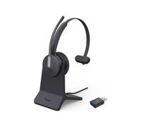Yealink Dect Headset Wh64 Hybrid Mono NUEVO