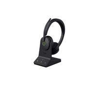 Yealink Dect Headset WH68 Teams NUEVO
