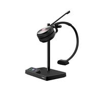 YEALINK DECT WH62 Only Base Without Headset WHB620UC(V1) (1308095) Marca