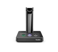 Yealink DECT WH63 1308096 Solo equipos básicos, sin auriculares,