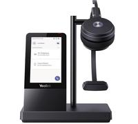 Yealink DECT WH66 Mono Teams - Auriculares de Diadema