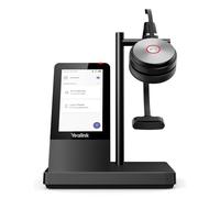 Yealink DECT WH66 Mono Teams - Auriculares de Diadema