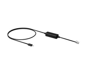 Yealink EHS35 auricular / audífono accesorio Adaptador de interfaz