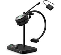 Yealink EHS60 - Adaptador Auriculares inalámbricos DECT WH62 y WH63
