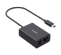 Yealink EHS62 auricular / audífono accesorio Adaptador EHS