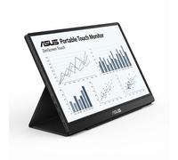 Yealink ETV86 - pantalla táctil 86 " para MeetingBoard