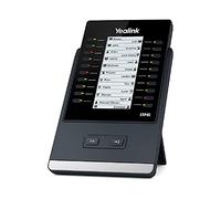 Yealink EXO40 - Módulo De Expansión, Color Negro