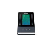 Yealink EXP50 - Módulo De Expansión, Color Negro