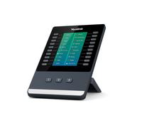 Yealink EXP50 Módulo IP 23 botones Negro, Gris (EXP50 EXPANSION MODEL T5 SERIES) - 6938818301672