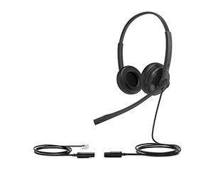 Yealink Headset YHS34 Dual