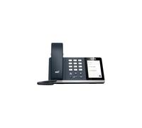 Yealink IP Phone MP50 Teams Edition, Negro