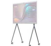 Yealink KONF MB-FloorStand-860 - Soporte de Suelo para Mesa de reuniones (218,4 cm)