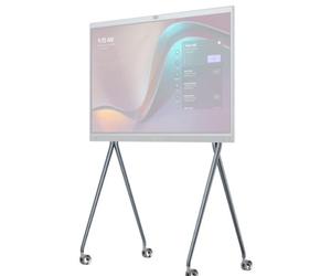 Yealink KONF MB-FloorStand-860 - Soporte de Suelo para Mesa de reuniones (218,4 cm)