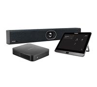Yealink KONF MVC400-C3-000 Microsoft Teams Room System