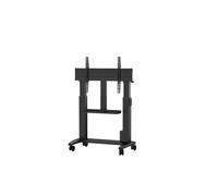 Yealink mb-fs-lift base para volante negro