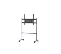 Yealink mb-fs-vesa base para volante negro