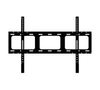 Yealink mb-wallmount-650 165,1 cm (65') negro