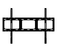 Yealink mb-wallmount-650 montaje en pared negro