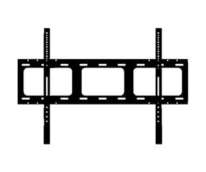 Yealink MB-WallMount-650 soporte de pared para Meetingboard Pro 65"