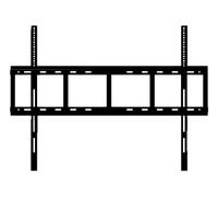 Yealink mb-wallmount-860 montaje en pared negro