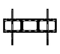 Yealink MB-WallMount-860 soporte de pared para Meetingboard Pro 75" / 86"