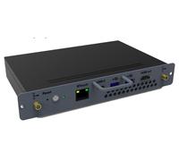 Yealink MCore-OPS Windows OPS for MeetingBoard - Slot-in digital signage player