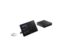 Yealink MCoreKit-C4U-MS MCoreKit-C4U Kit Cámara Seguridad Wi-Fi 11,6"
