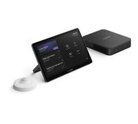 Yealink MCoreKit-C5-MS Mini PC Intel Core i5 11ª Gen 8GB RAM SSD 128GB Negro Gris