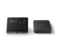 Yealink mcorekit-c5u-ms sistema de video conferencia ethernet
