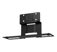 Yealink md-avbracket-l soporte de montaje negro