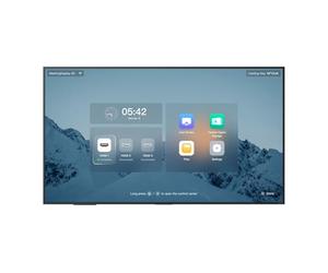Yealink md65 meeting display 65 inch speditionsversand (1203690)
