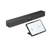 Yealink Meetingbar A25 Video Bar And Bundle Black 3840 X 2160 Pixels 30 Fps (A25-031)