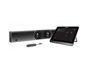 Yealink MeetingBar A30 con CTP18 y WPP30 | Yealink A30-025