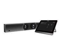 Yealink meetingbar a30 + ctp18 touch panel sistema de video conferenci