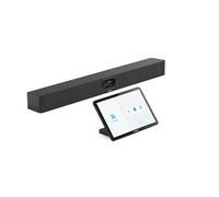 Yealink A40 + CTP25 Sistema de videoconferencia, 48 MP, 60 fps, 120°