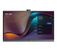 YEALINK Meetingboard 75 Pro silber 75'' Whiteboard mit 50MP TripleKamera (1203626)