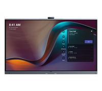 Yealink MeetingBoard 86 Pro - 86" Diagonal Class LED-backlit LCD display
