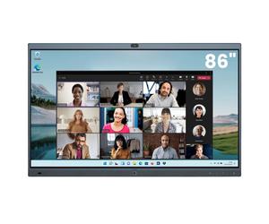 Yealink MeetingBoard 86 pulgadas con Windows integrado