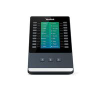 Yealink Módulo de expansión Yealink EXP50 Módulo de expansión de pantalla a color para la serie Yealink T5